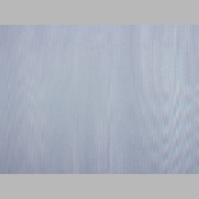 fabric coarse solid light blue width 140 cm